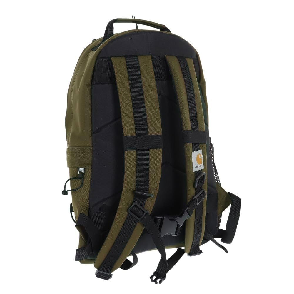 Amazon.co.jp: カーハート（CARHARTT） バッグ キックフリップ